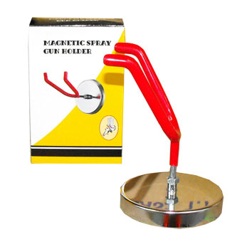 GPI MAGNETIC GUN HOLDER 1 GUN - MMGH1 